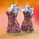 Tropics Angelic Legacy