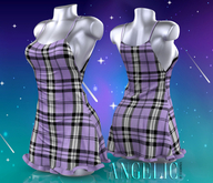LP Angelic Reborn