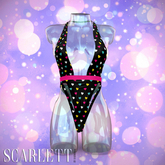 Hearts Scarlett Reborn