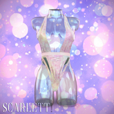 Soft Scarlett Reborn