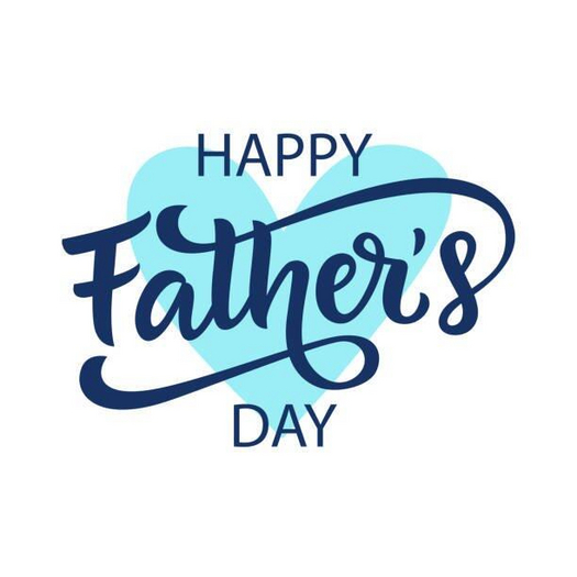 Happy Father's Day Card