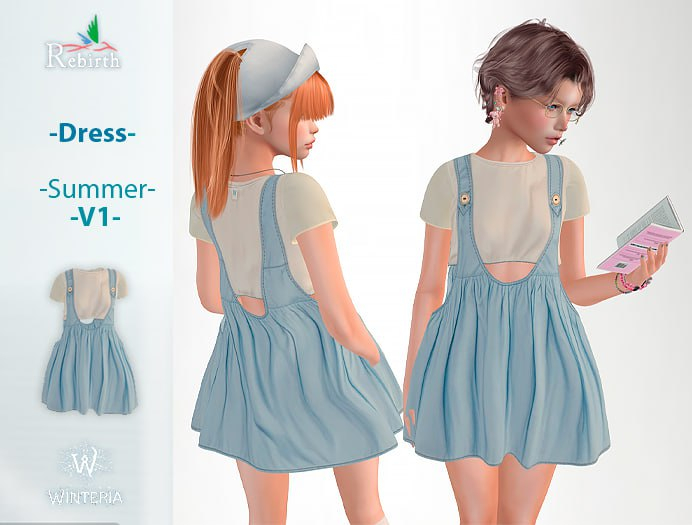 Dress-Summer-V1
