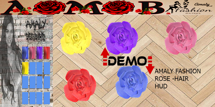 rosee hai  demo