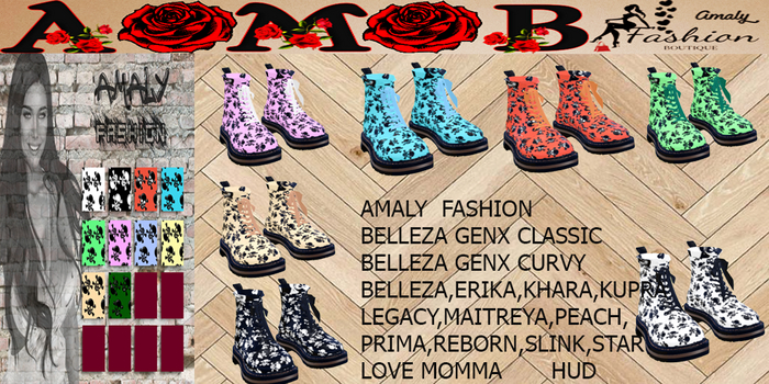 boots   craneo  sm