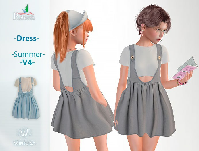 Dress-Summer-V4