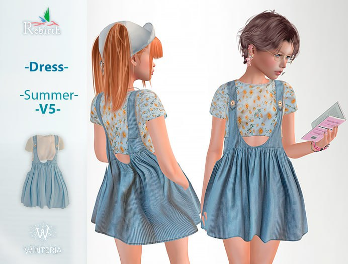 Dress-Summer-V5