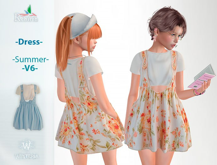Dress-Summer-V6