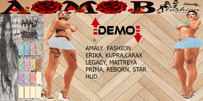 skirts   cankk  demo