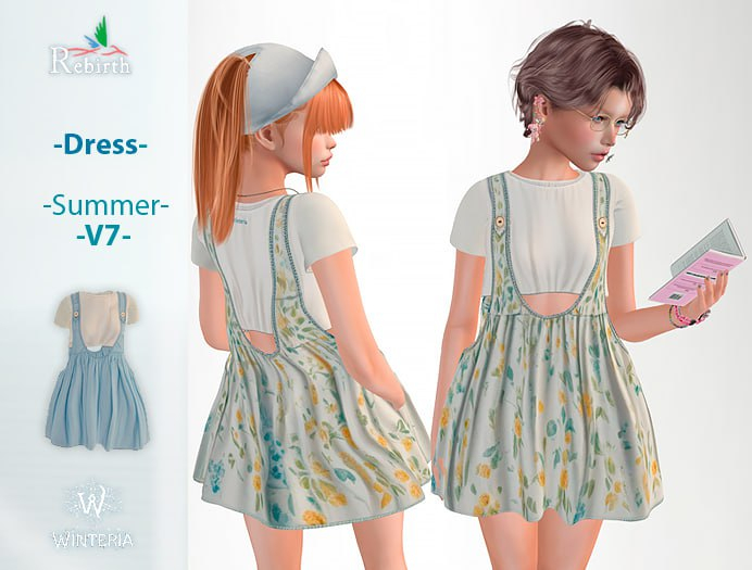Dress-Summer-V7