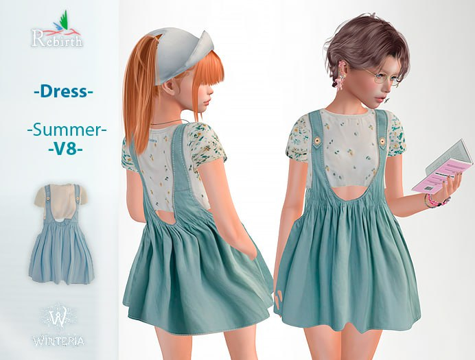 Dress-Summer-V8