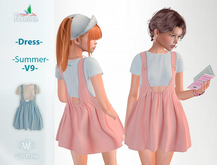 Dress-Summer-V9