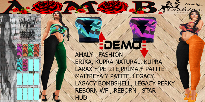 top dati  demo