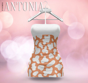 Peachy Moo Antonia Legacy