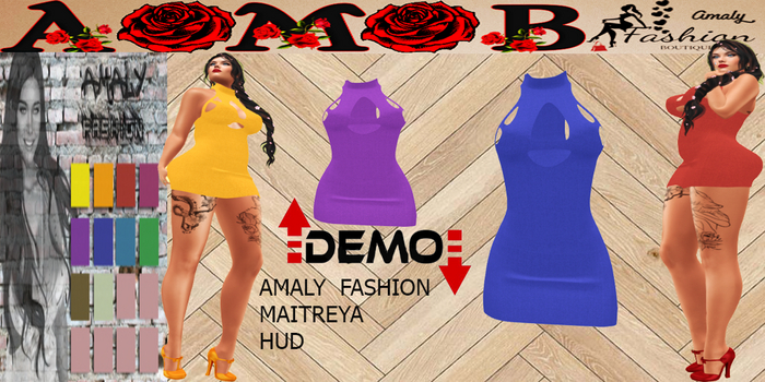 drees jesu  demo