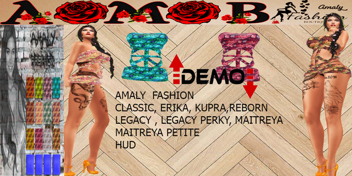 drees hypy AS demo