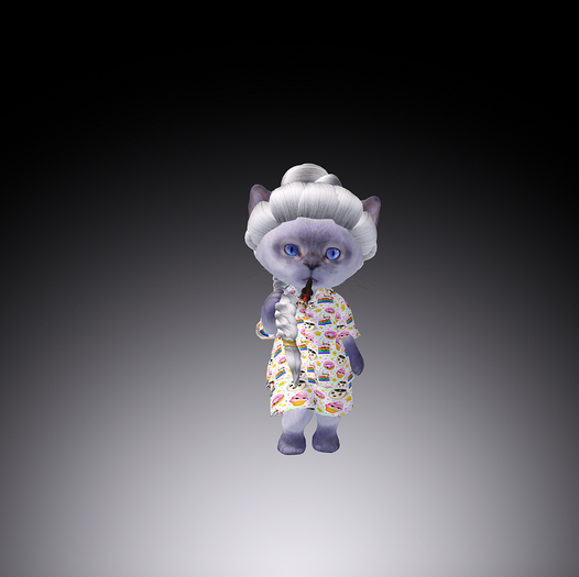 ~MwD~ Rainbow Sweets Set (ADD ME)