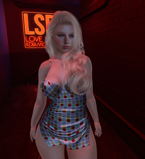 Flirt - Spotlight: Complete 16 in 1
