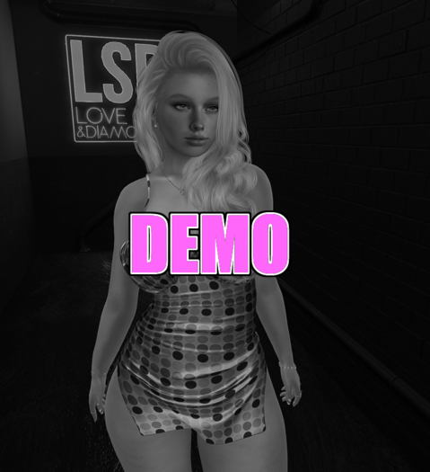 Flirt - Spotlight Demos