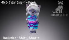 ~MwD~ cotton candy tie dye(ADD ME)