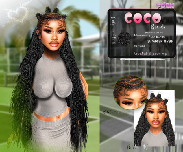 GWPH - COCO PACKAGE .