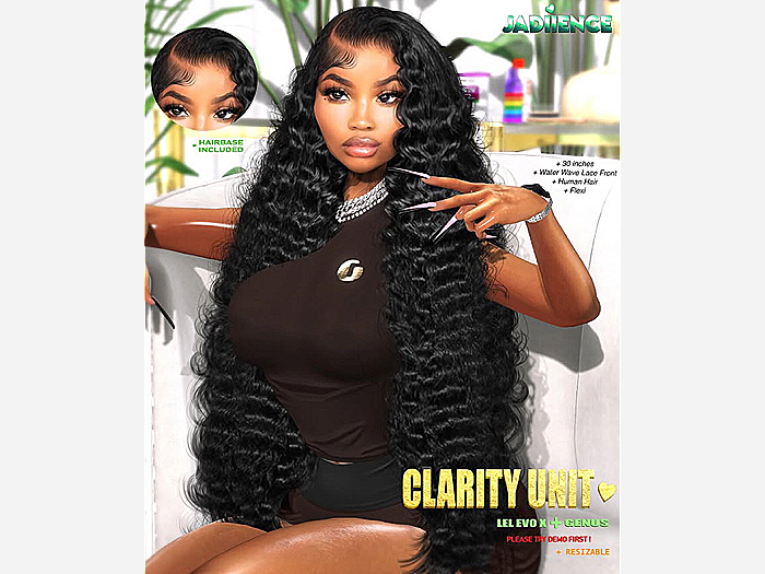 JAII$ - Clarity