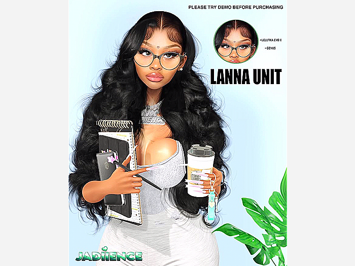 JAII$ - LANNA