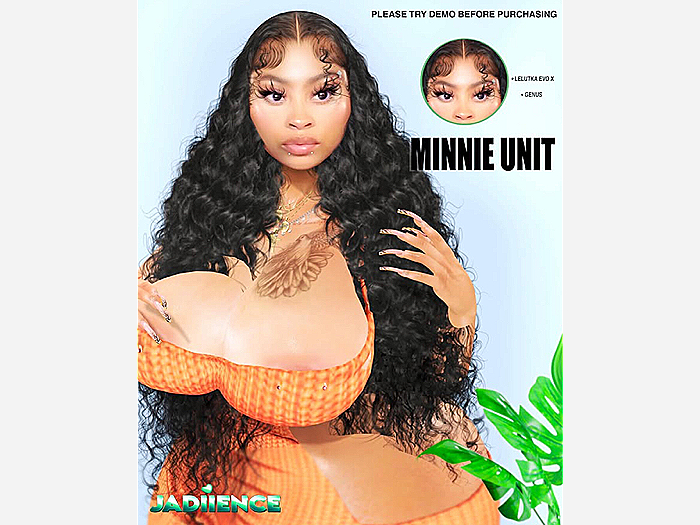 JAII$ - MINNIE