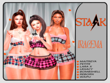 .:STARK:. Iracema