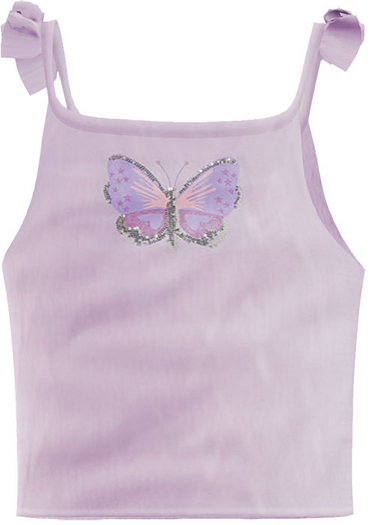 Goosie - Mimi Tank - Butterfly - Unpack