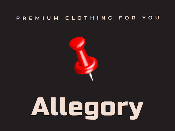 Allegory Store