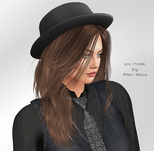 11. no match  NO WELL B brown - SALE ! ֍ ֍