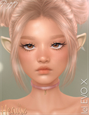 [Heaux] Poppy - Beige  *Glam Affair Tone