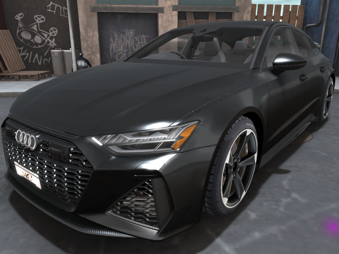 {BC} R7S