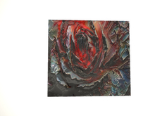 Floral  Canvas Art PBR 7.2