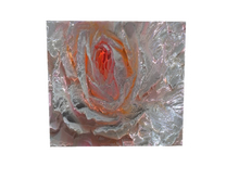 Floral Canvas Art PBR  7