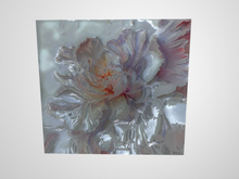 Floral Canvas Art PBR 4