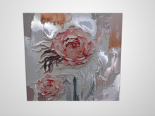 Floral Canvas Art PBR 5.2