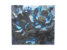 Floral Canvas Art PBR 6.1