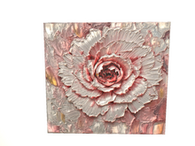 Floral Canvas Art PBR 12.1