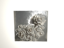 Floral Canvas Art PBR 13