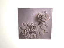 floral Canvas Art PBR 13.1 Matte