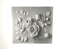 Floral Canvas Art PBR 15