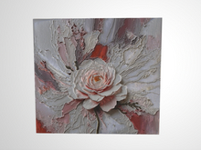 FLORAL canvas pbr  25