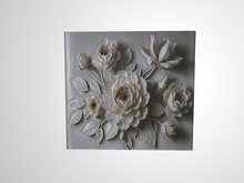 fLORAL canvas pbr 19
