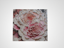 Floral canvas pbr 27.1