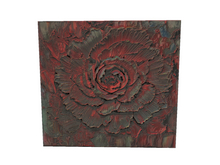 FloralCanvas Art PBR  12