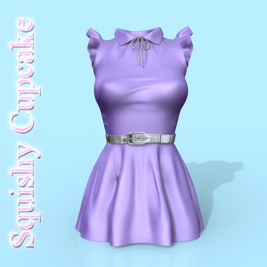 Lilac Joy KUPRA