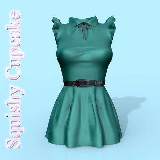 Emerald Joy WAIFUS