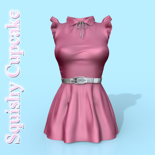 Pink Joy WAIFUS