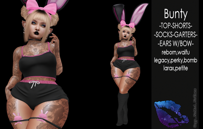 .::DS::. Bunty
